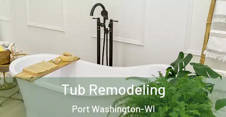 inner Bathroom imggen Tub Remodeling Port Washington-WI