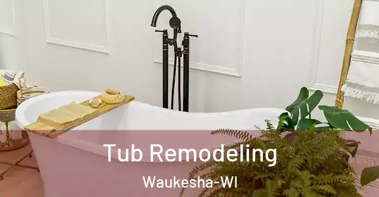 inner Bathroom imggen Tub Remodeling Waukesha-WI