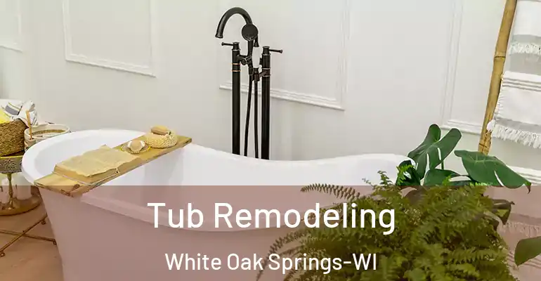 inner Bathroom imggen Tub Remodeling White Oak Springs-WI