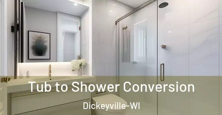 inner Bathroom imggen Tub to Shower Conversion Dickeyville-WI