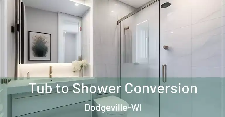 inner Bathroom imggen Tub to Shower Conversion Dodgeville-WI