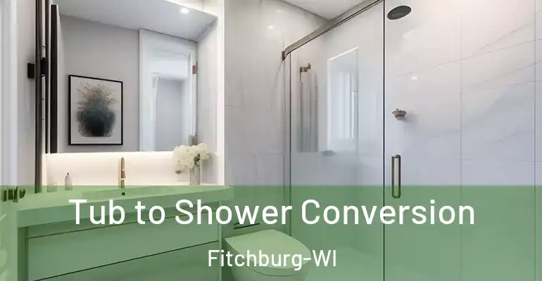 inner Bathroom imggen Tub to Shower Conversion Fitchburg-WI
