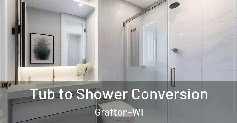 inner Bathroom imggen Tub to Shower Conversion Grafton-WI