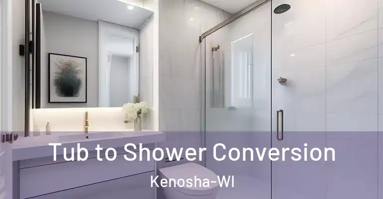 inner Bathroom imggen Tub to Shower Conversion Kenosha-WI