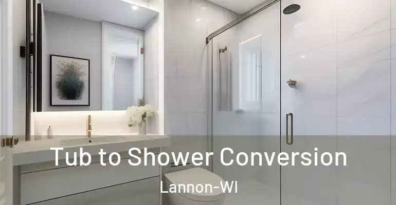 inner Bathroom imggen Tub to Shower Conversion Lannon-WI