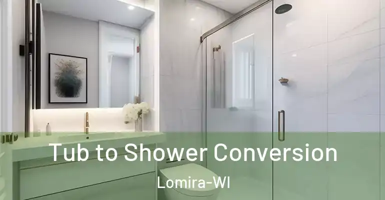 inner Bathroom imggen Tub to Shower Conversion Lomira-WI