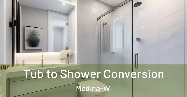 inner Bathroom imggen Tub to Shower Conversion Medina-WI