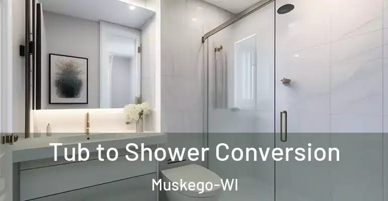inner Bathroom imggen Tub to Shower Conversion Muskego-WI