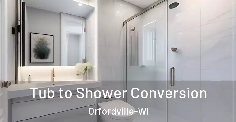 inner Bathroom imggen Tub to Shower Conversion Orfordville-WI