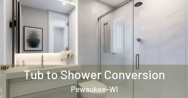 inner Bathroom imggen Tub to Shower Conversion Pewaukee-WI