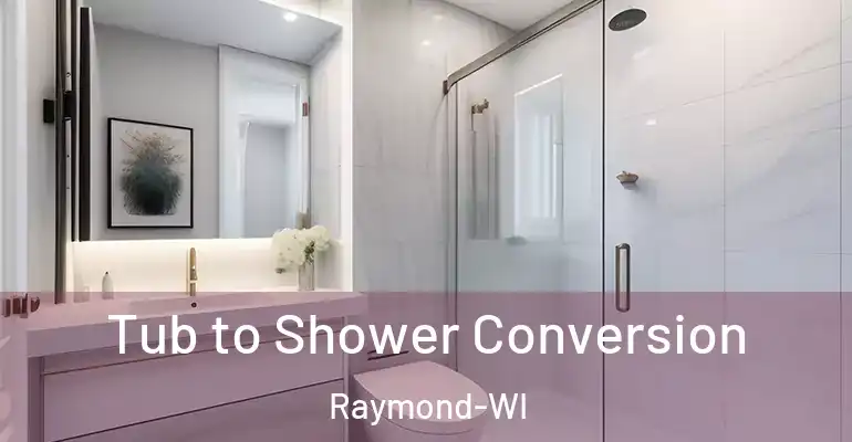 inner Bathroom imggen Tub to Shower Conversion Raymond-WI