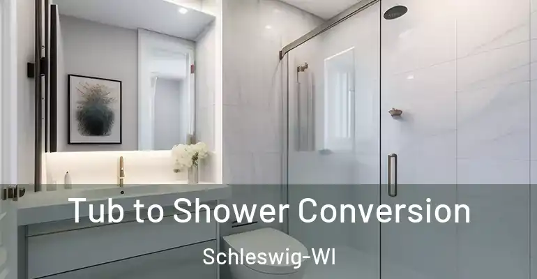 inner Bathroom imggen Tub to Shower Conversion Schleswig-WI