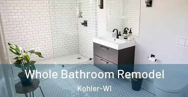 inner Bathroom imggen Whole Bathroom Remodel Kohler-WI