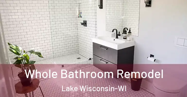 inner Bathroom imggen Whole Bathroom Remodel Lake Wisconsin-WI