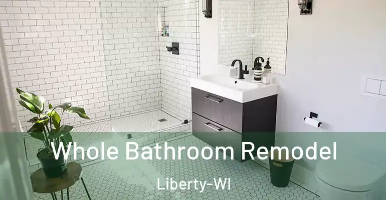 inner Bathroom imggen Whole Bathroom Remodel Liberty-WI