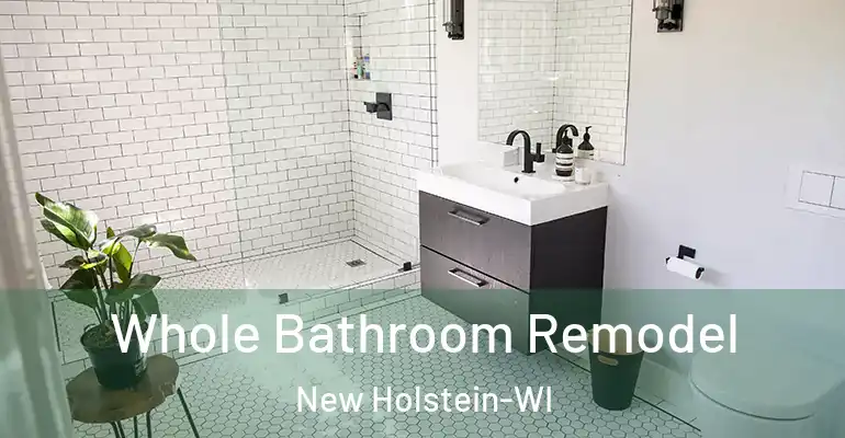 inner Bathroom imggen Whole Bathroom Remodel New Holstein-WI