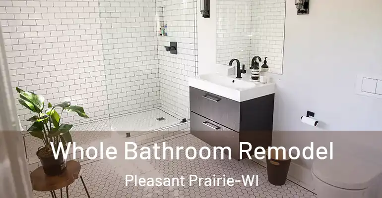 inner Bathroom imggen Whole Bathroom Remodel Pleasant Prairie-WI