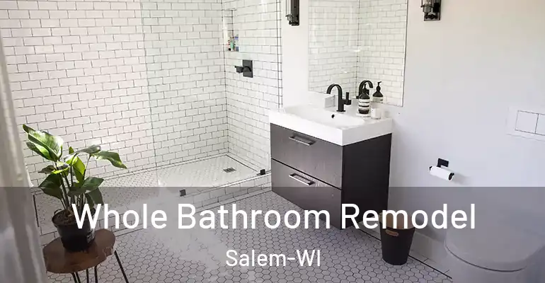 inner Bathroom imggen Whole Bathroom Remodel Salem-WI
