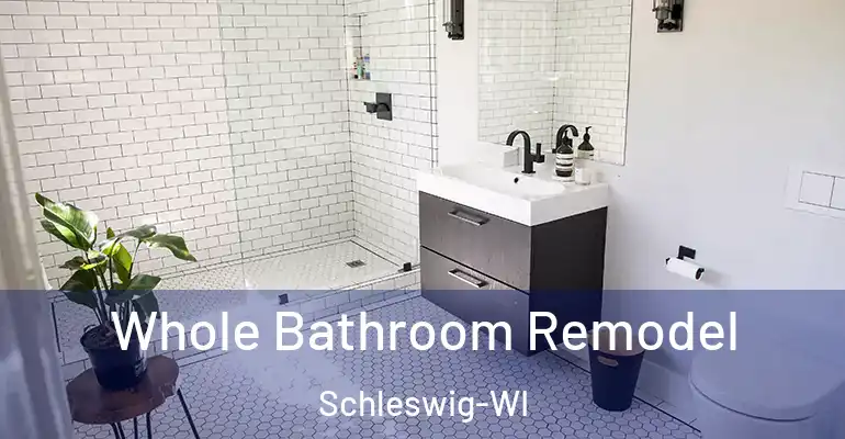 inner Bathroom imggen Whole Bathroom Remodel Schleswig-WI