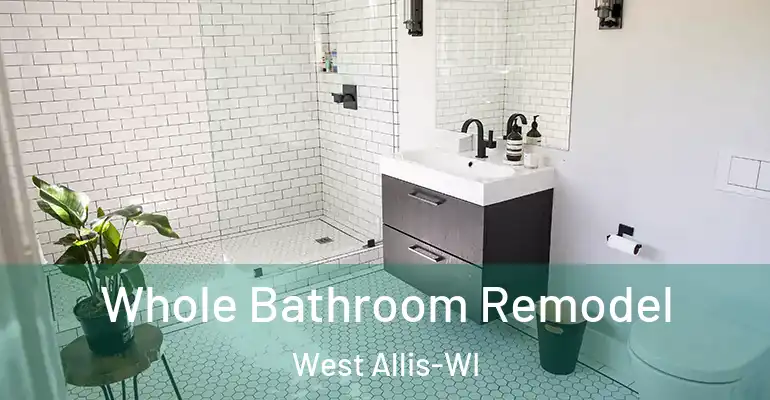 inner Bathroom imggen Whole Bathroom Remodel West Allis-WI
