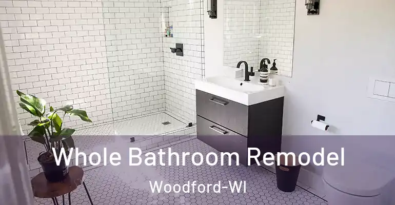 inner Bathroom imggen Whole Bathroom Remodel Woodford-WI